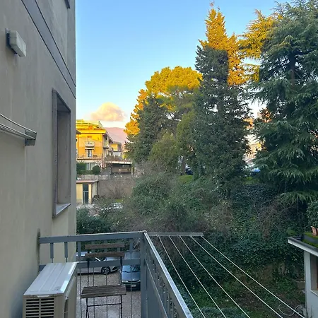 Sg Family - Garda Apartment Garda (Verona)