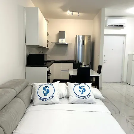 Apartment Sg Family - Garda Garda (Verona)