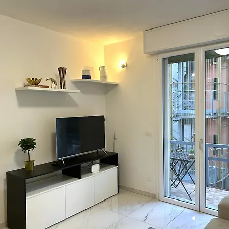 Apartment Sg Family - Garda