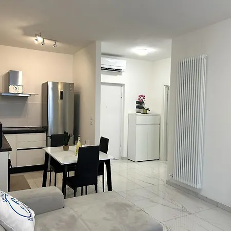 Apartment Sg Family - Garda *