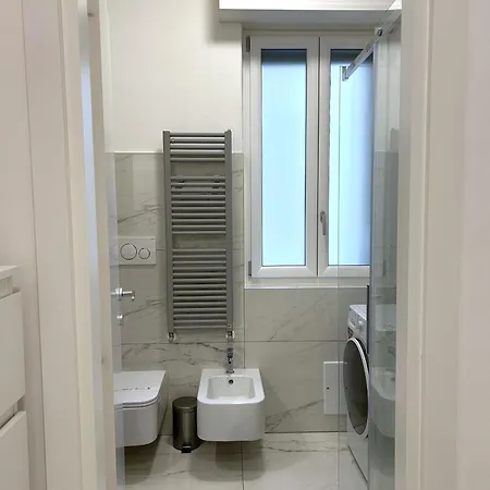Sg Family - Garda Apartment Garda (Verona)