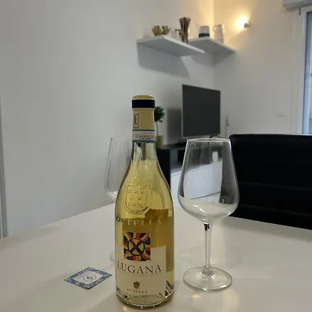 Sg Family - Garda Apartment