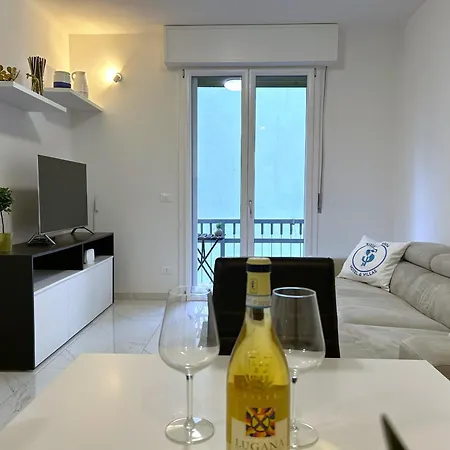 Apartment Sg Family - Garda