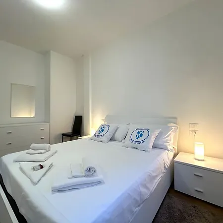 Sg Family - Garda Apartment *