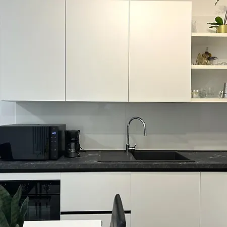 Apartment Sg Family - Garda *