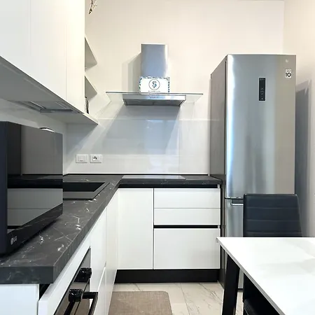 Sg Family - Garda Apartment Garda (Verona)