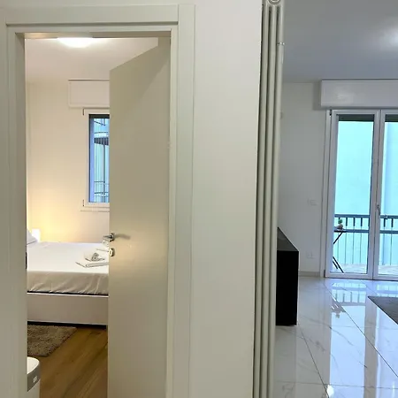 Sg Family - Garda Apartment Garda (Verona)