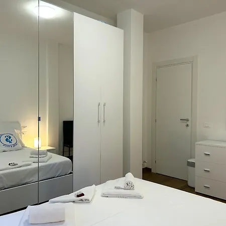 Apartment Sg Family - Garda Garda (Verona)