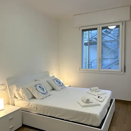 Appartement Sg Family -